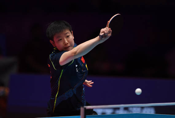 [足球之夜]伊万：上任一周年的时刻.