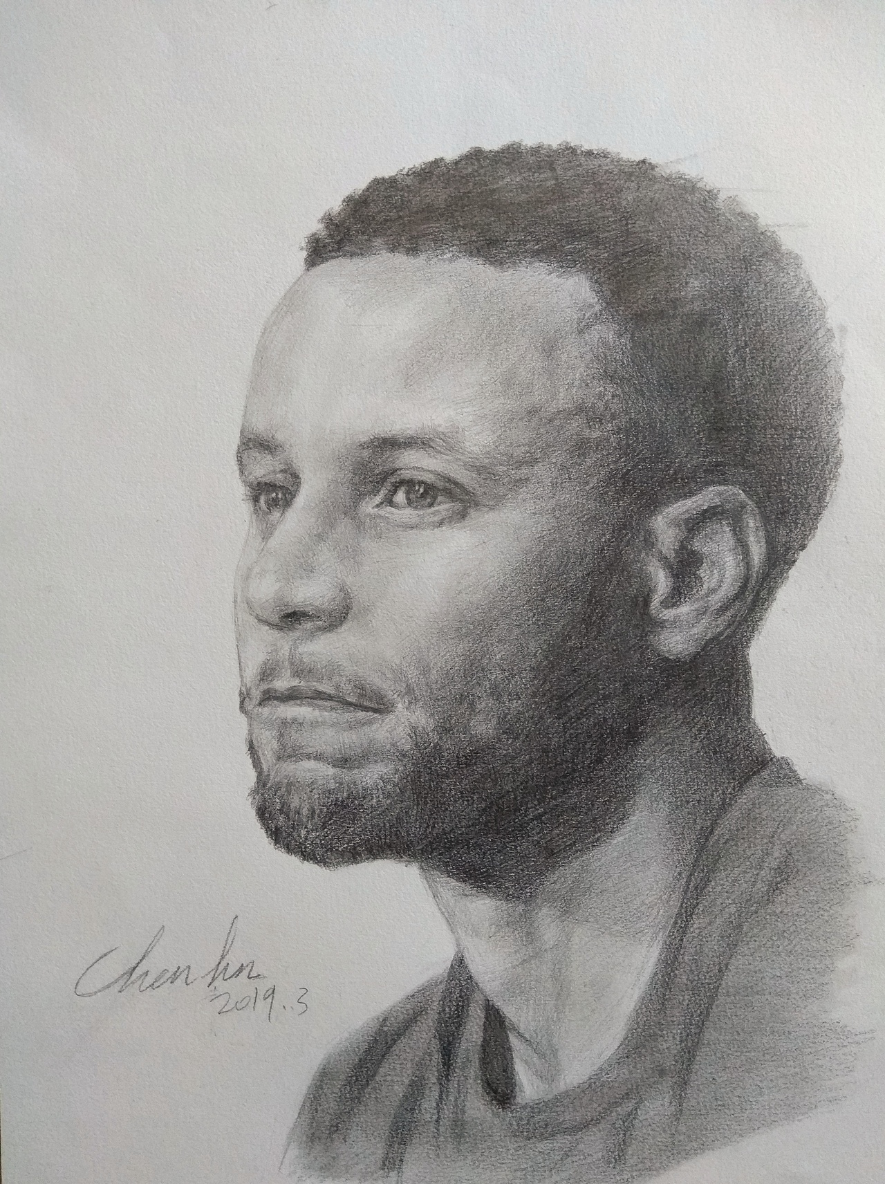 当号角即将 当号角即将